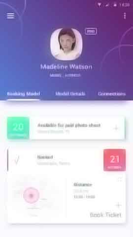 ddos页端软件找个正规渠道的企业定制界面